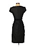 David Meister Black Casual Dress Size 2 - photo 2