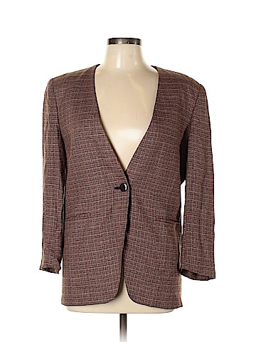 Rena Rowan for Saville Blazer (view 1)