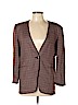 Rena Rowan for Saville Purple Blazer Size 10 (petite) - photo 1
