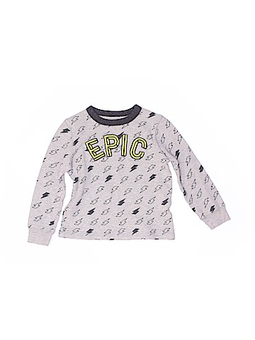 OshKosh B'gosh Thermal Top (view 1)