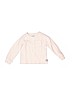 OshKosh B'gosh Tan Thermal Top Size 4T - photo 1