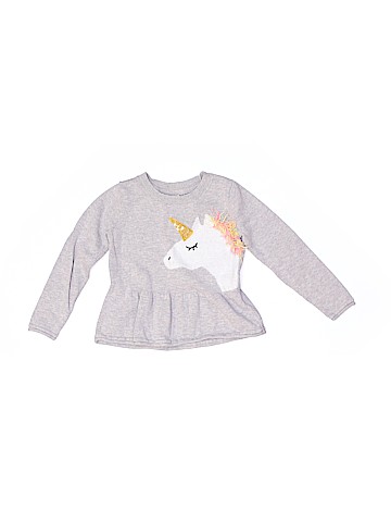 OshKosh B'gosh Pullover Sweater (view 1)