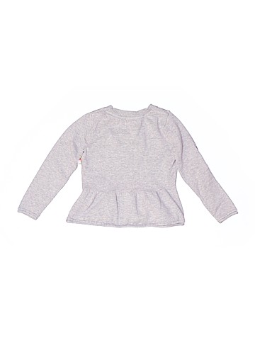 OshKosh B'gosh Pullover Sweater (view 2)