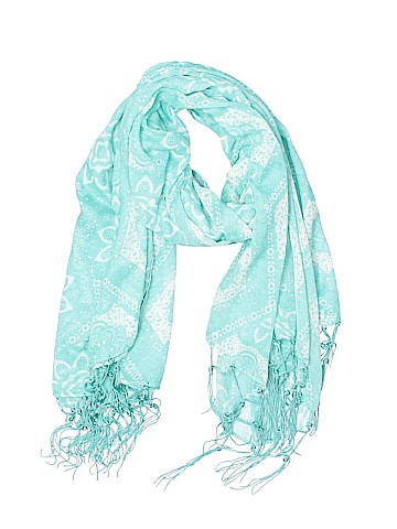 Unbranded Scarf (view 1)