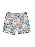 L.L.Bean 100% Cotton Blue Shorts Size 4 - photo 2