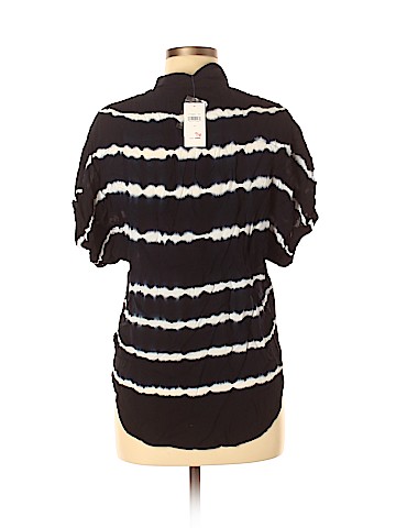 Splendid Short Sleeve Blouse (view 2)