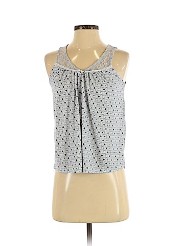 papermoon designed exclusively for Stitch Fix Sleeveless Top (view 1)