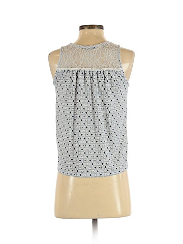 papermoon designed exclusively for Stitch Fix Sleeveless Top (view 2)