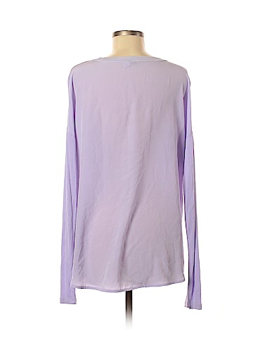 Vince. Long Sleeve Blouse (view 2)