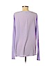 Vince. 100% Viscose Purple Long Sleeve Blouse Size M - photo 2