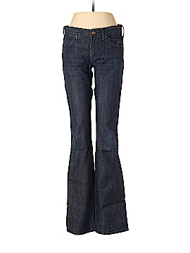 Paper Denim & Cloth Size 6
