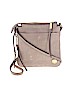 Vince Camuto Tan Crossbody Bag One size - photo 3