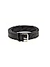 Unbranded Solid Black Belt Size Sm - Med - photo 1