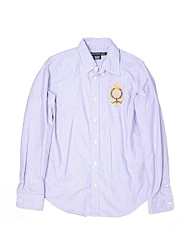 Ralph Lauren Sport Size 12