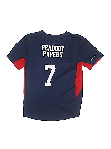 Majestic Short Sleeve Jersey (view 2)