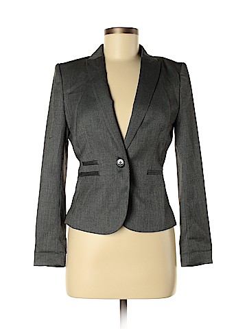H&M Blazer (view 1)