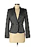 H&M Gray Blazer Size 6 - photo 1
