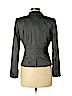 H&M Gray Blazer Size 6 - photo 2