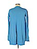 Diane von Furstenberg Blue Cardigan Size M - photo 2