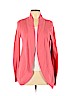 And Pink Cardigan Size L - photo 1