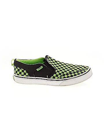 Vans Sneakers (view 1)
