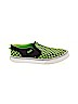 Vans Green Sneakers Size 6 (youth) - photo 1