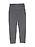 Justice Gray Active Pants Size 10 - photo 1