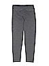 Justice Gray Active Pants Size 10 - photo 2