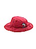 Gymboree Red Bucket Hat Size 2T - 5T - photo 1