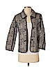 Draper's & Damon's Black Jacket Size S (petite) - photo 1