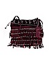 Assorted Brands Burgundy Shoulder Bag One size - photo 3