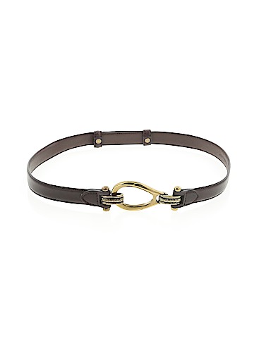 Unbranded Leather Belt (view 1)