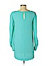 Kate Spade New York 100% Viscose Blue Casual Dress Size 0 - photo 2