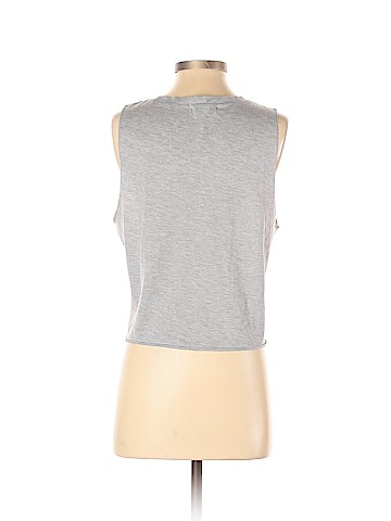 Bear Dance Sleeveless T-Shirt (view 2)