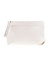 Trafaluc by Zara White Clutch One size - photo 1