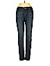 Paige Blue Jeans Size 24 waist - photo 1