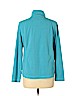 Tek Gear 100% Polyester Blue Track Jacket Size L - photo 2