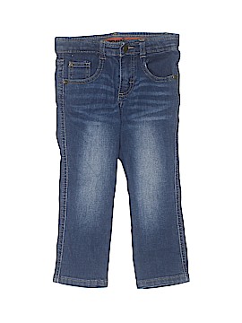 Wrangler Jeans Co Size 3T