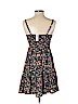 Old Navy 100% Rayon Black Casual Dress Size S (petite) - photo 2