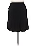 Duo Maternity Black Casual Skirt Size 2X - photo 2