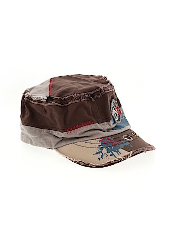 Unbranded Baseball Cap (view 1)