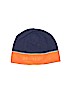 NFL 100% Polyester Color Block Blue Beanie One size - photo 1