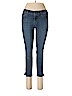 Ann Taylor LOFT Outlet Blue Jeggings Size 8 (petite) - photo 1