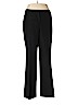 Halogen Black Dress Pants Size 16 (petite) - photo 1