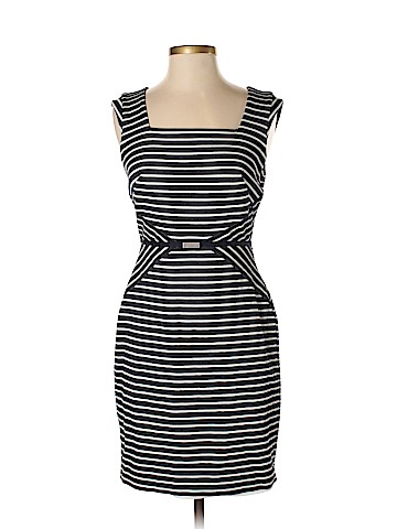 Ann Taylor Factory Casual Dress (view 1)