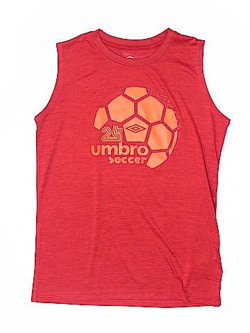 Umbro Active Tank (view 1)