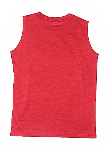 Umbro Active Tank (view 2)