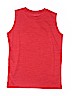 Umbro 100% Polyester Red Active Tank Size 12 - 14 - photo 2