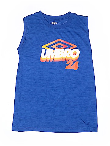 Umbro Active Tank (view 1)