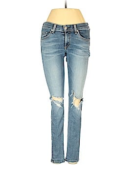 Rag & Bone/JEAN Size 25 waist